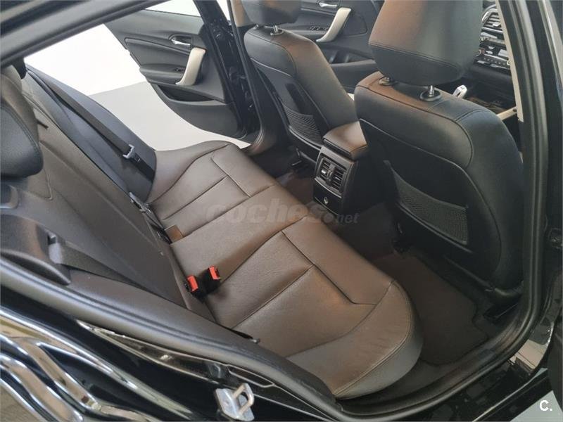 BMW SERIE 1 120d 5p.