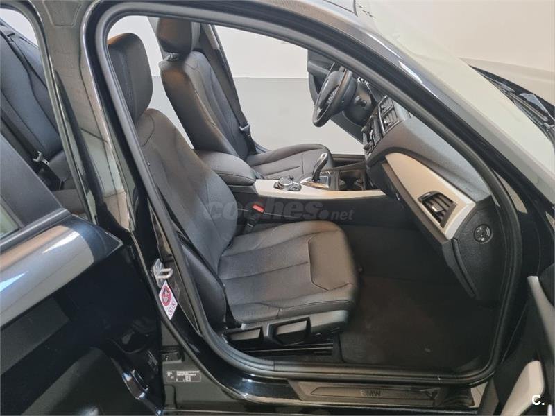 BMW SERIE 1 120d 5p.