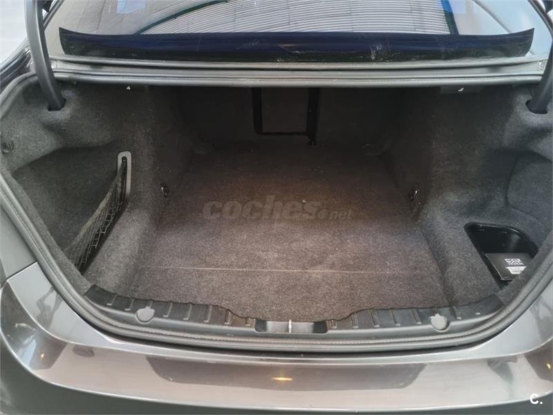 BMW Serie 5 535d 4p.