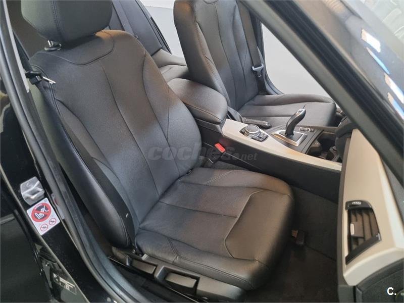 BMW SERIE 1 120d 5p.