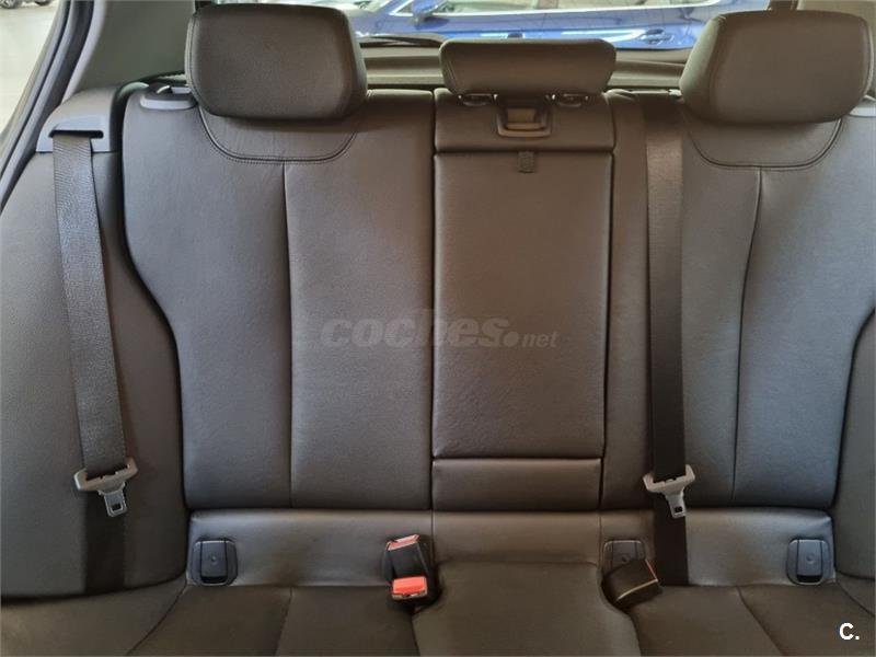 BMW SERIE 1 120d 5p.