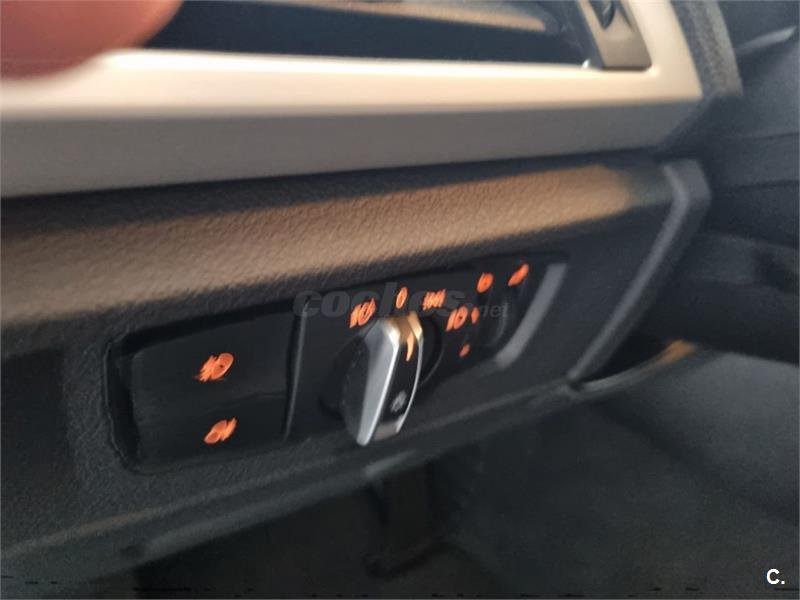 BMW SERIE 1 120d 5p.