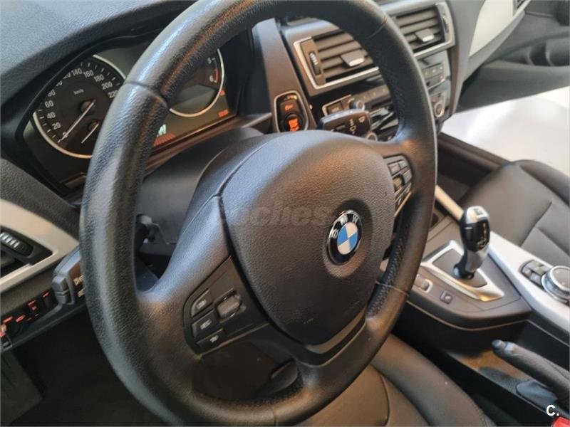 BMW SERIE 1 120d 5p.