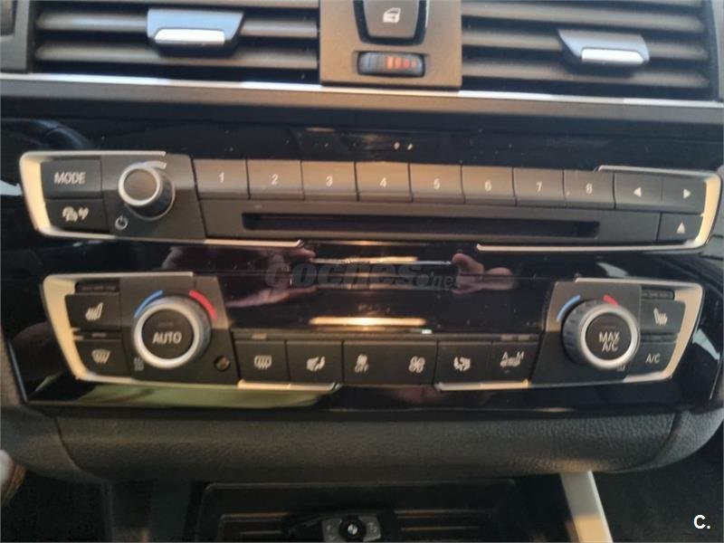 BMW SERIE 1 120d 5p.