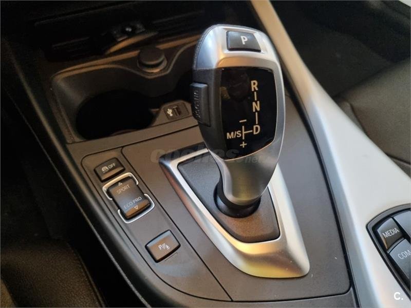 BMW SERIE 1 120d 5p.