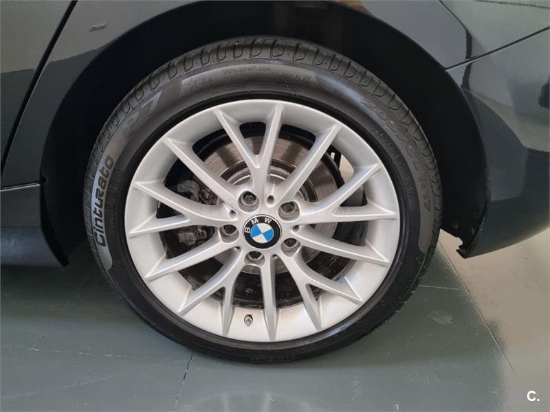 BMW SERIE 1 120d 5p.