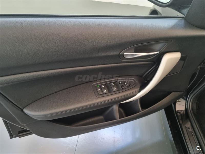 BMW SERIE 1 120d 5p.