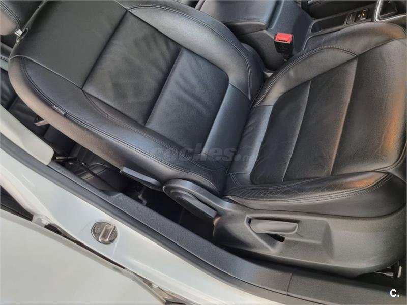 VOLKSWAGEN Tiguan 2.0 TDI 170cv 4×4 Sport