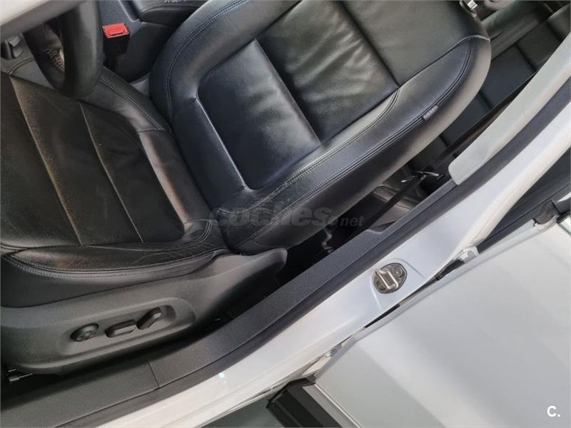 VOLKSWAGEN Tiguan 2.0 TDI 170cv 4×4 Sport