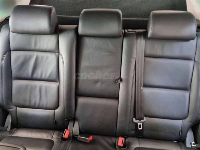 VOLKSWAGEN Tiguan 2.0 TDI 170cv 4×4 Sport