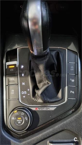 VOLKSWAGEN Tiguan RLine 2.0 TDI 184CV DSG BMT 4Motion