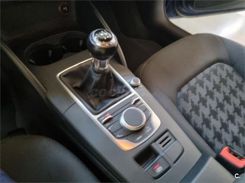 AUDI A3 1.6 TDI Sportback 5p.