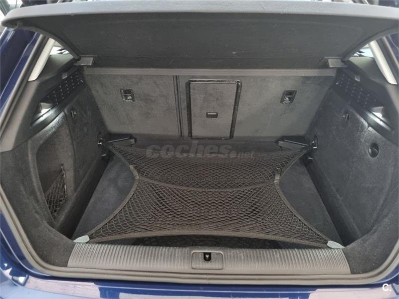 AUDI A3 1.6 TDI Sportback 5p.