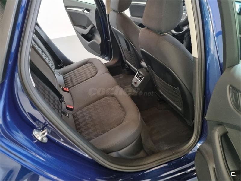 AUDI A3 1.6 TDI Sportback 5p.