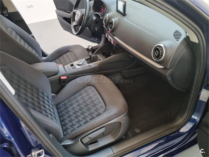 AUDI A3 1.6 TDI Sportback 5p.