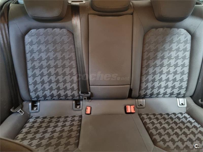 AUDI A3 1.6 TDI Sportback 5p.