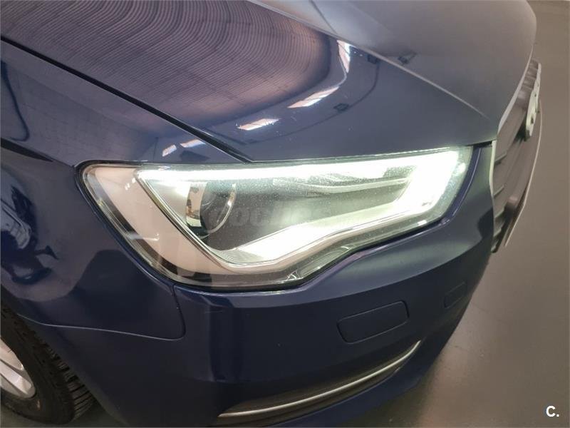 AUDI A3 1.6 TDI Sportback 5p.