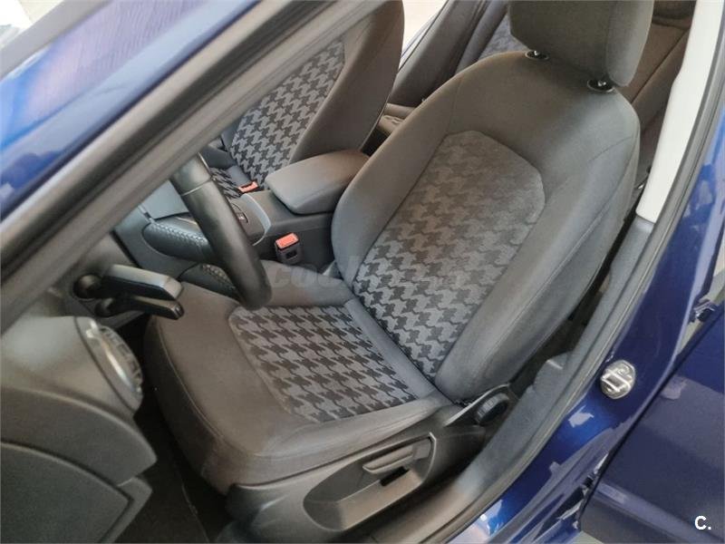 AUDI A3 1.6 TDI Sportback 5p.