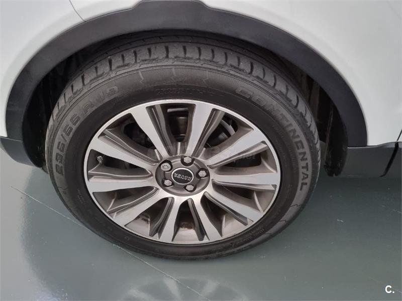 LAND-ROVER Range Rover Evoque 2.2L SD4 190CV 4×4 Dynamic Auto