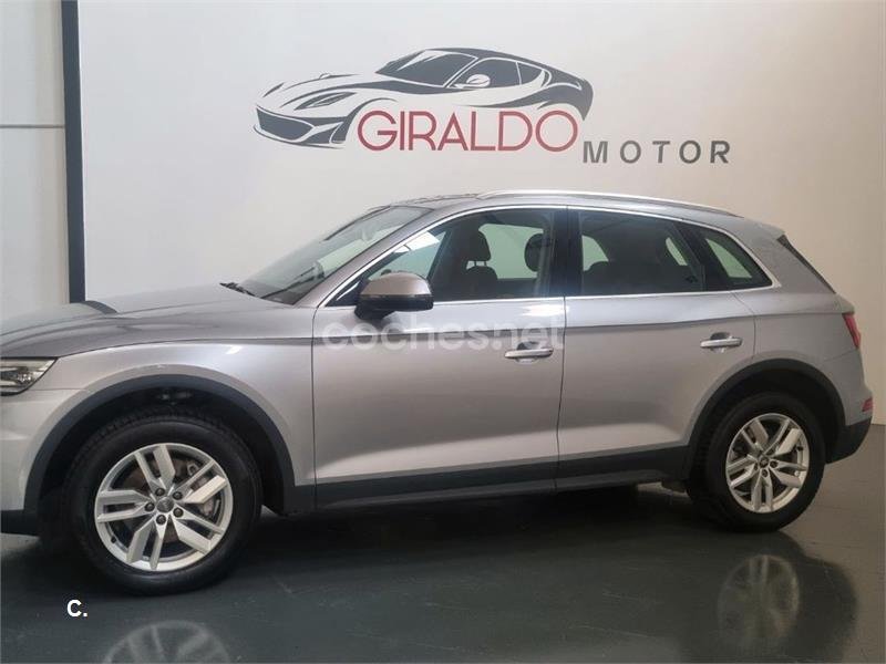 AUDI Q5 2.0 TDI 140kW 190CV quattro S tronic