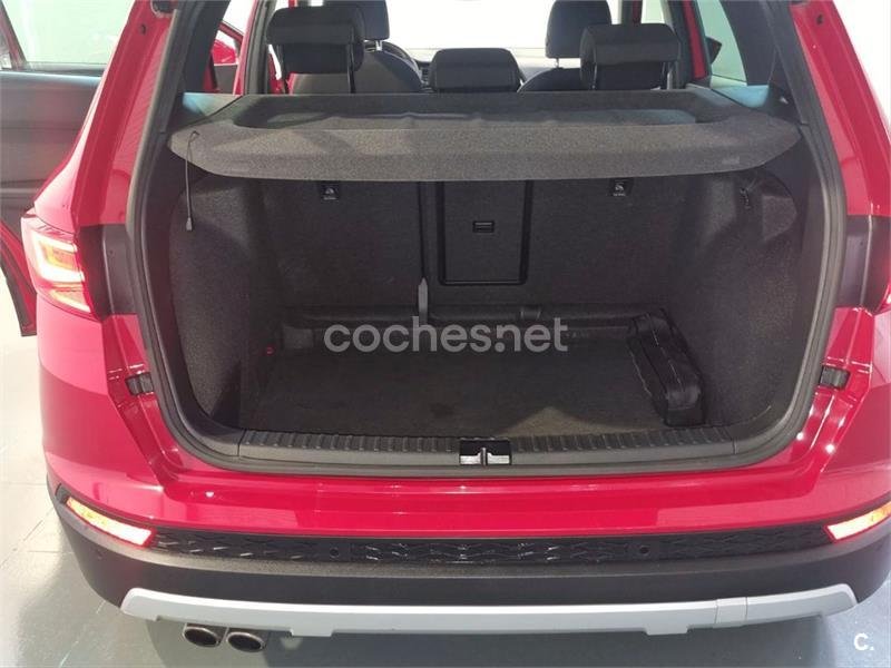 SEAT Ateca 1.4 EcoTSI 110kW 150CV DSG7 SS Xcel