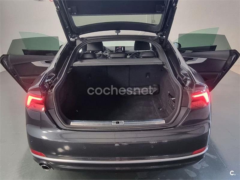 AUDI A5 2.0 TDI 110kW 150CV Sportback