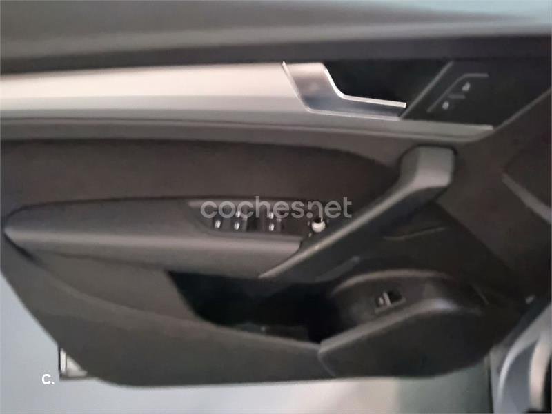 AUDI Q5 2.0 TDI 140kW 190CV quattro S tronic