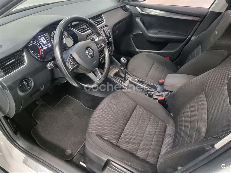 SKODA Scout 2.0 TDI CR 4×4