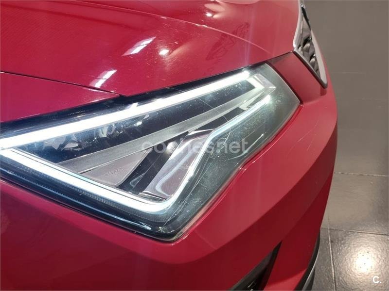 SEAT Ateca 1.4 EcoTSI 110kW 150CV DSG7 SS Xcel