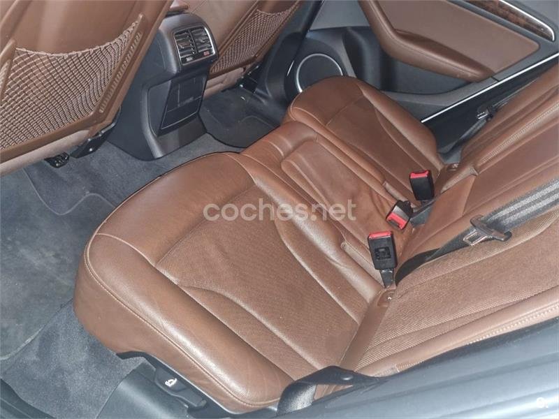 AUDI Q5 3.0 TDI 258CV clean quatt S tro Advanced