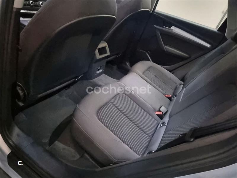 AUDI Q5 2.0 TDI 140kW 190CV quattro S tronic