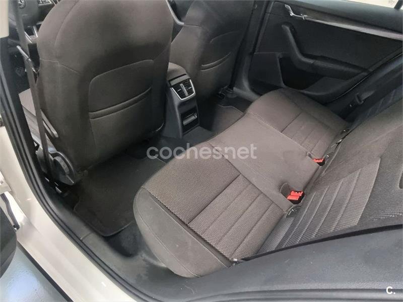 SKODA Scout 2.0 TDI CR 4×4