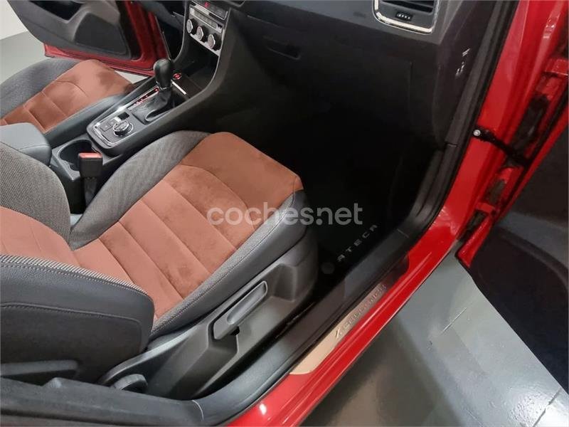 SEAT Ateca 1.4 EcoTSI 110kW 150CV DSG7 SS Xcel