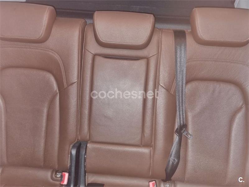 AUDI Q5 3.0 TDI 258CV clean quatt S tro Advanced