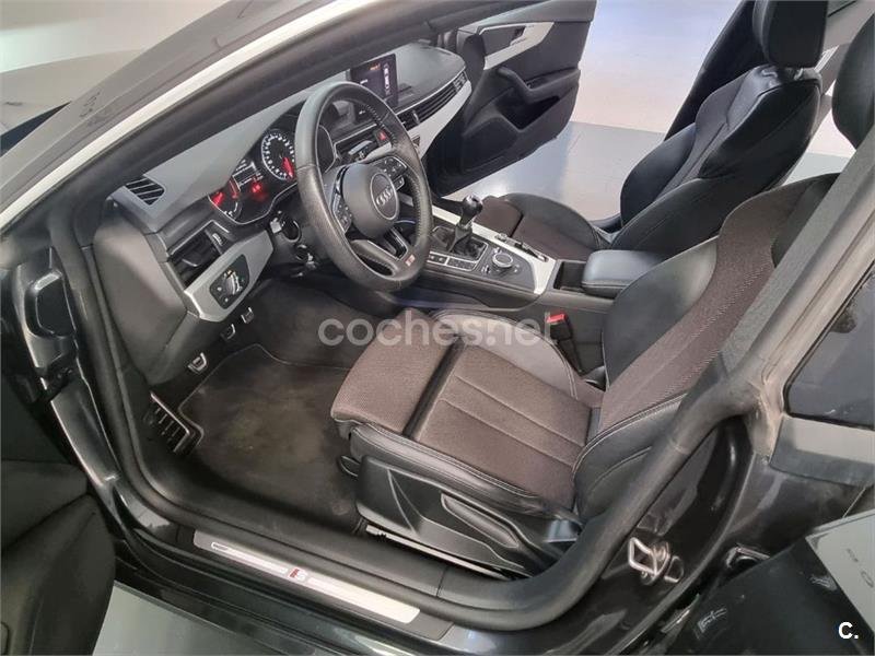 AUDI A5 2.0 TDI 110kW 150CV Sportback