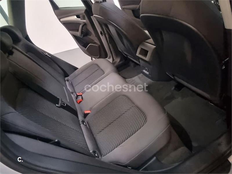 AUDI Q5 2.0 TDI 140kW 190CV quattro S tronic