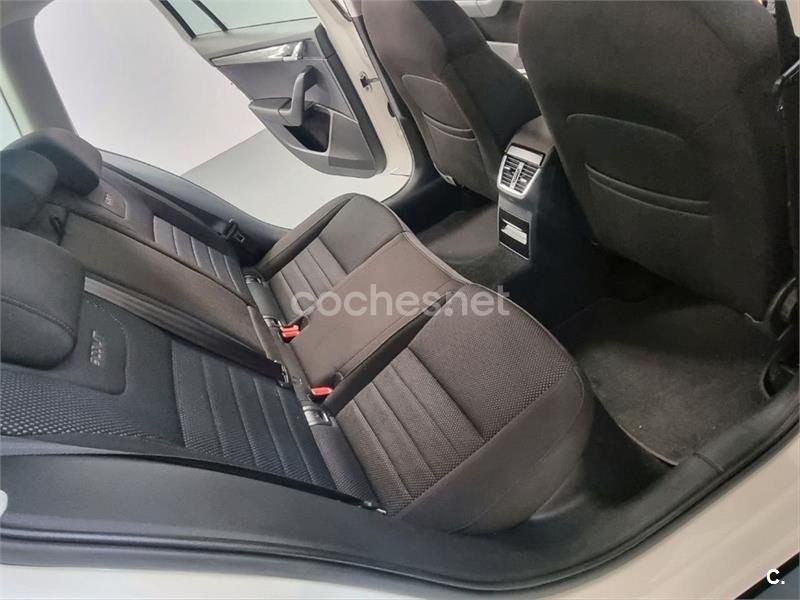 SKODA Scout 2.0 TDI CR 4×4