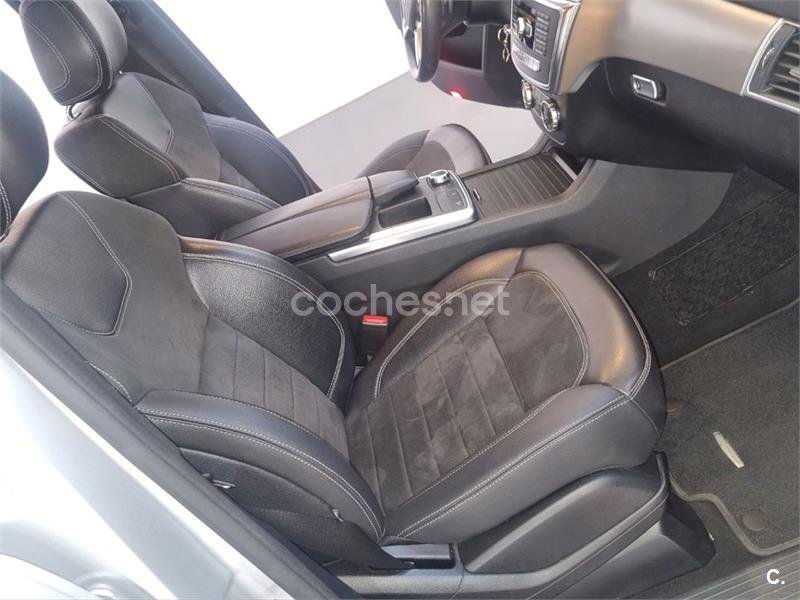 MERCEDES-BENZ Clase M ML 250 CDI 4MATIC