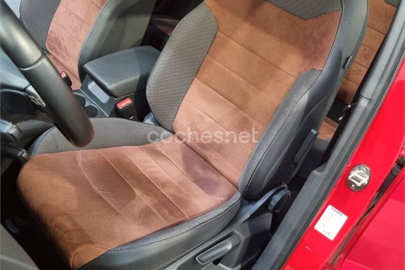 SEAT Ateca 1.4 EcoTSI 110kW 150CV DSG7 SS Xcel