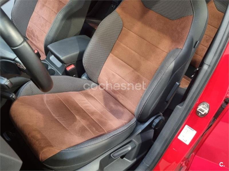 SEAT Ateca 1.4 EcoTSI 110kW 150CV DSG7 SS Xcel