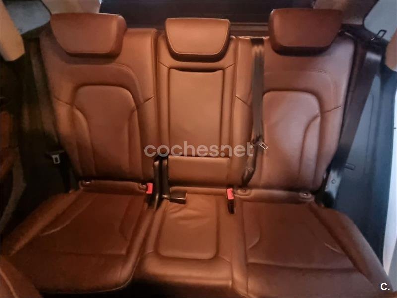 AUDI Q5 3.0 TDI 258CV clean quatt S tro Advanced