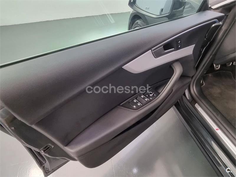 AUDI A5 2.0 TDI 110kW 150CV Sportback