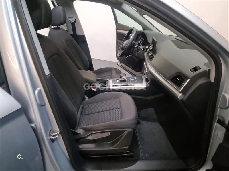 AUDI Q5 2.0 TDI 140kW 190CV quattro S tronic