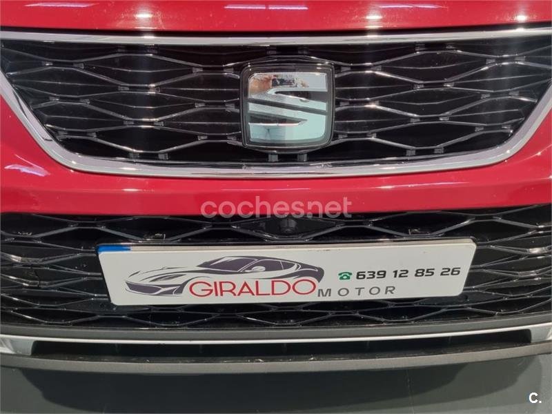 SEAT Ateca 1.4 EcoTSI 110kW 150CV DSG7 SS Xcel