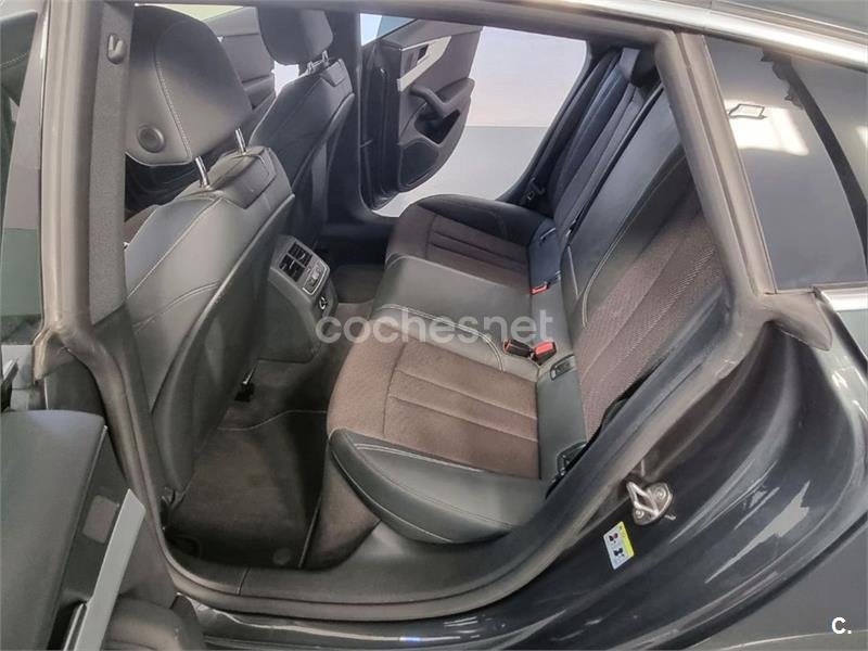 AUDI A5 2.0 TDI 110kW 150CV Sportback