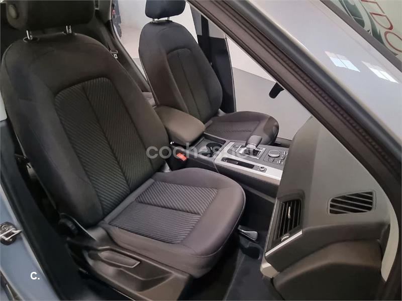 AUDI Q5 2.0 TDI 140kW 190CV quattro S tronic