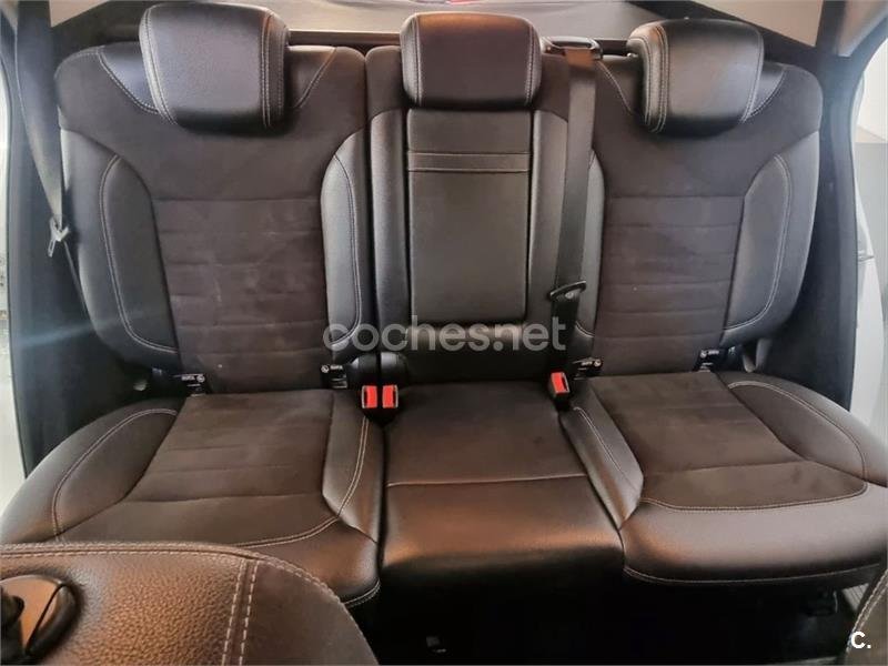 MERCEDES-BENZ Clase M ML 250 CDI 4MATIC