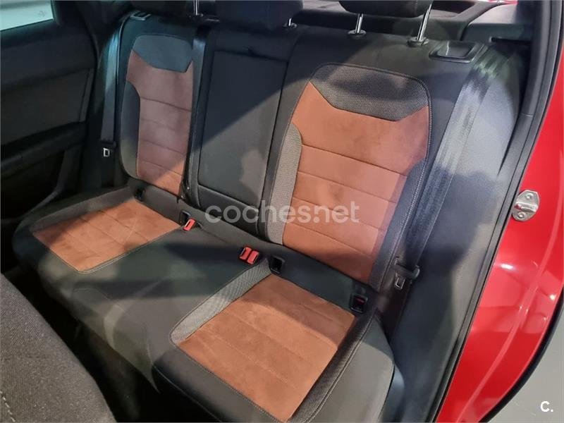 SEAT Ateca 1.4 EcoTSI 110kW 150CV DSG7 SS Xcel