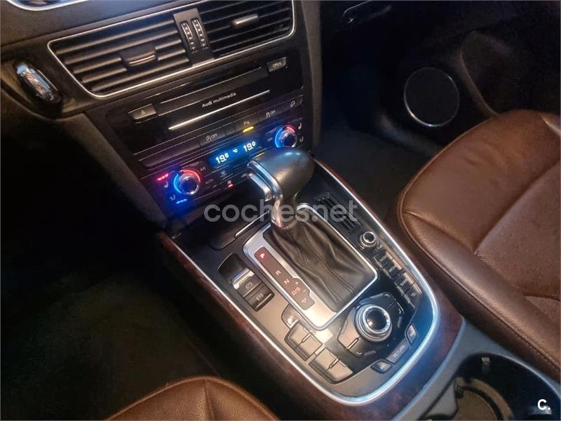 AUDI Q5 3.0 TDI 258CV clean quatt S tro Advanced