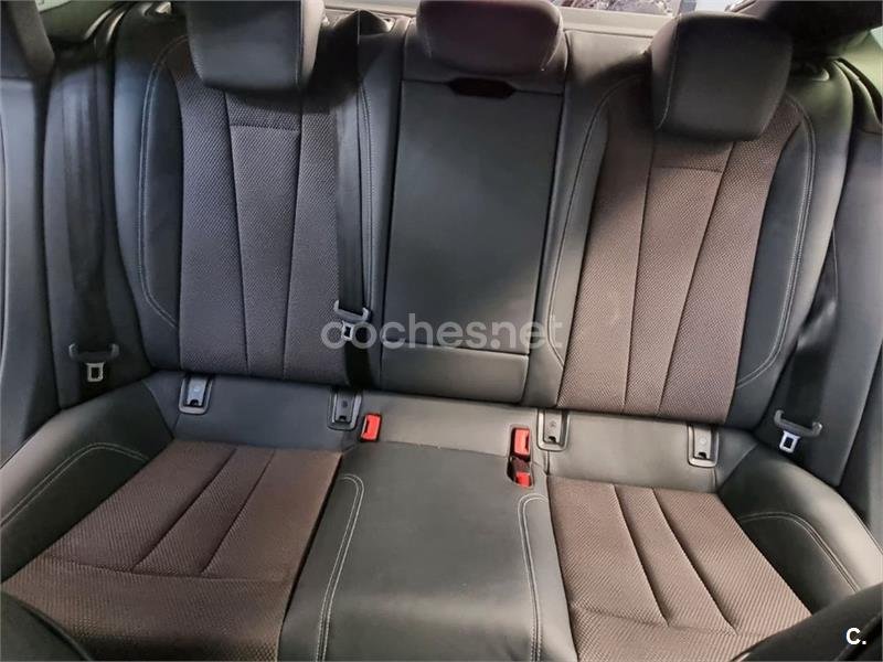 AUDI A5 2.0 TDI 110kW 150CV Sportback